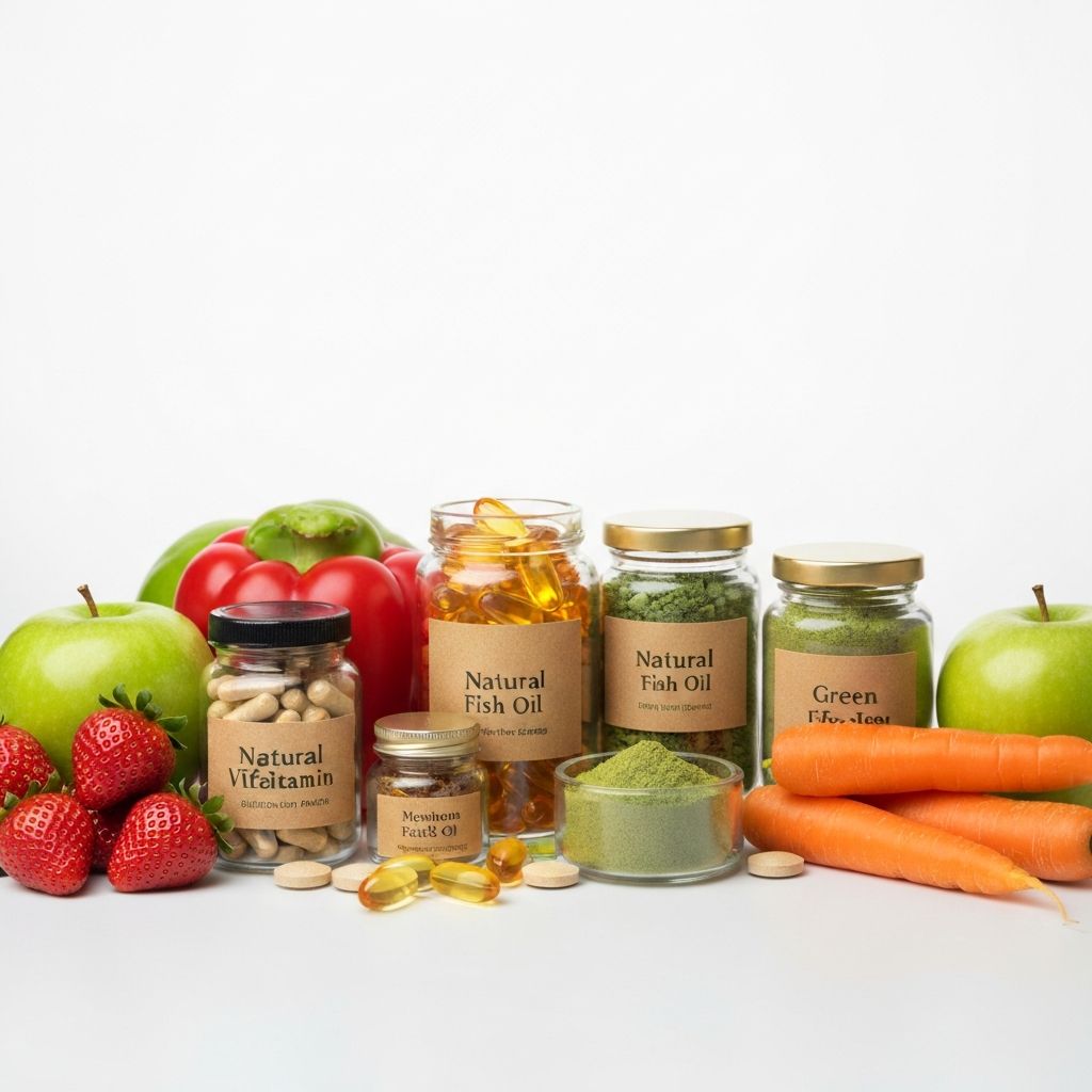 Zdrowy styl życia i wellness