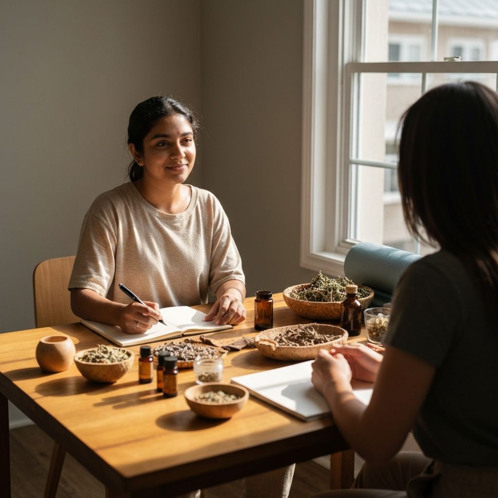 Indywidualne potrzeby